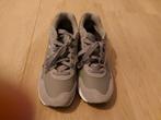 New balance dames sneakers grijs / zwart, Ophalen of Verzenden, Zo goed als nieuw, Zwart, Sneakers of Gympen
