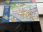 De Sluizen puzzel, Ophalen, Meer dan 1500 stukjes, Zo goed als nieuw, Legpuzzel