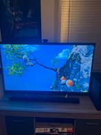 Tv Sony 55inch smart, Audio, Tv en Foto, Televisies, 50 Hz, Ophalen of Verzenden, Zo goed als nieuw, Sony