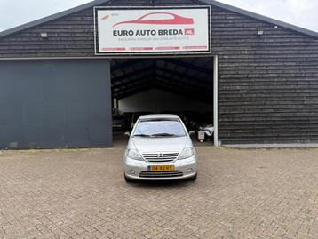 Citroen C3 1.4i Exclusive beschikbaar voor biedingen