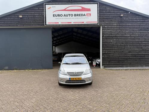 Citroen C3 1.4i Exclusive, Auto's, Citroën, Bedrijf, Te koop, C3, ABS, Airbags, Airconditioning, Boordcomputer, Centrale vergrendeling