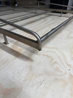 Imperiaal RVS equinox VW Transporter T5/T6 lange wielbasis, Auto diversen, Dakdragers, Ophalen, Zo goed als nieuw