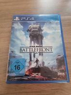 Battlefront star wars ps4, 1 speler, Ophalen of Verzenden, Zo goed als nieuw