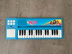 K3 keyboard, Kinderen en Baby's, Ophalen, Zo goed als nieuw