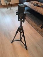 Tripod stafief lab31 universeel, Ophalen of Verzenden, Zo goed als nieuw, 150 tot 175 cm, Driepoot