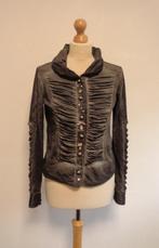 jasje/vest elisa cavaletti, Kleding | Dames, Truien en Vesten, Maat 38/40 (M), Ophalen of Verzenden, Zo goed als nieuw, Elisa Cavaletti