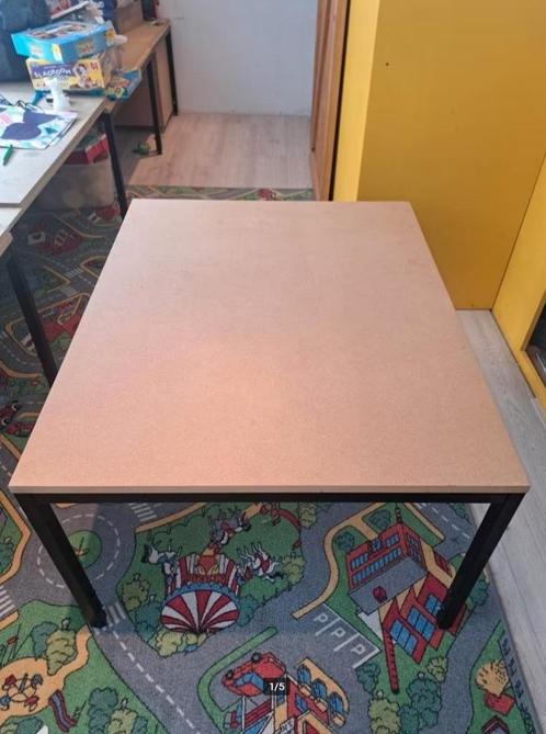 Legotafels - speeltafels, als nieuw! Incl. opbergblok, Kinderen en Baby's, Speelgoed | Speeltafels, Zo goed als nieuw, Ophalen