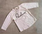 Burberry longsleeve ZGAN maat 68, Jongetje of Meisje, Ophalen of Verzenden, Zo goed als nieuw, Burberry