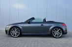 Audi TT ROADSTER 45 TFSI quattro 245PK Aut S-Line Comp., Automaat, TT, Gebruikt, Euro 6