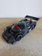 1/18 - Norev - Mercedes Benz Sauber C9 #62, Hobby en Vrije tijd, Modelauto's | 1:18, Ophalen of Verzenden, Zo goed als nieuw, Norev