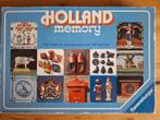 Holland memory, Ophalen of Verzenden, Gebruikt, Ravensburger