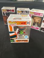 Funko Pop Dragon Ball Z Great Sayaman, Verzamelen, Poppetjes en Figuurtjes, Verzenden, Zo goed als nieuw