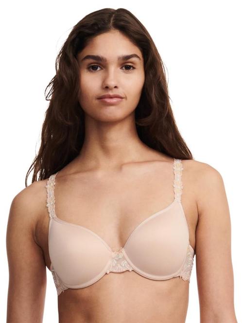 Te koop 30% korting Chantelle Champ elysees memory bh beige, Kleding | Dames, Ondergoed en Lingerie, BH, Beige, Verzenden