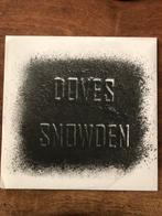 Doves - Snowden (UK 2005) limited edition, 7 inch, Single, Ophalen of Verzenden, Zo goed als nieuw