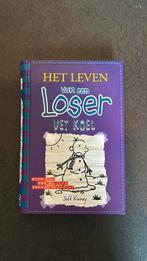 Leven van een loser - Vet koel, Boeken, Ophalen of Verzenden, Zo goed als nieuw, Jeff Kinney