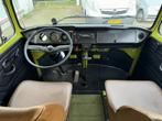 Volkswagen 231 KAMPEERAUTO - T2 - Origineel Nederlands - Wes, Volkswagen, Bus-model, Bedrijf, Benzine