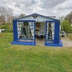 Voortent Eriba, Caravans en Kamperen, Voortenten en Luifels, Ophalen, Zo goed als nieuw