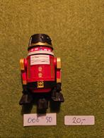 Star Wars Kerst Astromechdroid, Ophalen of Verzenden, Zo goed als nieuw, Actiefiguurtje