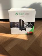 Xbox 360, 500GB geheugen incl spellen, Gebruikt, Overige genres, 2 spelers, Ophalen of Verzenden