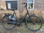 Als nieuw, Gazelle Orange c8 damesfiets h61 met garantie, Fietsen en Brommers, Fietsaccessoires | Fietssloten, Ophalen, ., Kettingslot
