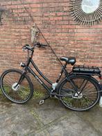 Cortina U1 Elektrische Fiets - Opknapper!, Ophalen, Gebruikt, 47 tot 51 cm, Cortina