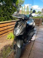 Sym Orbit 2 - 2016 - Betrouwbare scooter voor woon-werk!, Fietsen en Brommers, Ophalen, Gebruikt, Overige typen, SYM