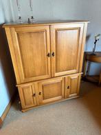 Kast, Huis en Inrichting, Kasten | Computermeubels, Ophalen, Zo goed als nieuw, 70 tot 120 cm, 120 tot 170 cm