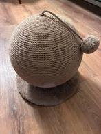 Krab bol kat - alleen ophalen, Dieren en Toebehoren, Krabmeubelen, Ophalen of Verzenden, Zo goed als nieuw, Krabpaal