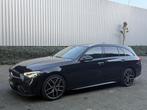 Mercedes-Benz C300e AMG Pano|Sfeer|HuD|360|Memory, Auto's, Mercedes-Benz, Automaat, Achterwielaandrijving, Gebruikt, 4 cilinders