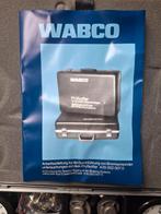 Test set voor remmen, Verzamelen, Militaria | Algemeen, Ophalen of Verzenden, Landmacht, Nederland, Embleem of Badge