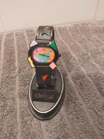 Rolf Cremer horloge, Overige merken, Overige materialen, Leer, Polshorloge