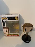+ Funko Pop Star Wars Lieutenant Connix., Verzenden, Zo goed als nieuw