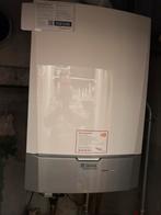 Remeha quinta pro 45 solo cv ketel, Doe-het-zelf en Verbouw, Geiser, Ophalen of Verzenden, Minder dan 20 liter, Minder dan 3 jaar oud