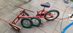 Kinder bakfiets frame, Fietsen en Brommers, Ophalen, Gebruikt