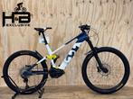 Husqvarna Mountain Cross 5 E-Mountainbike Shimano, Niet ingevuld, 49 tot 53 cm, Ophalen of Verzenden, Zo goed als nieuw