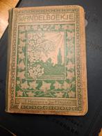 Oud Wandelboekje, Ophalen of Verzenden, E. Heimans & Jac.P. Thijsse