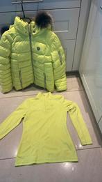 Sportalm jas en trui, Ophalen of Verzenden, Zo goed als nieuw, Maat 38/40 (M)