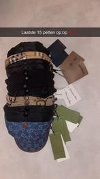 LAATSTE 15 GUCCI PETTEN, Ophalen of Verzenden, Nieuw