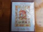 Nieuw Borduurpakket Herfst van Libelle & Lanarte, Ophalen of Verzenden, Nieuw, Borduurpakket