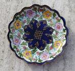 Mooie Gouda Regina Agnes Holland Bonbon / Koekjes Schaal, Antiek en Kunst, Antiek | Keramiek en Aardewerk, Ophalen of Verzenden