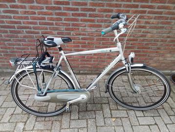 gazelle Orange 8 versnellingen nexus rollerbraks rem izgst,, beschikbaar voor biedingen