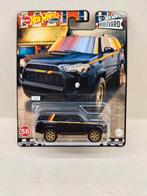Hot Wheels Toyota 4Runner, Ophalen of Verzenden, Nieuw, Auto