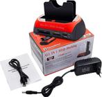 All in 1 HDD Docking, Ophalen of Verzenden, Nieuw, Docking station, CloneDrive