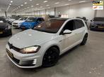 Volkswagen Golf 2.0 TSI GTI Performance / PANORAMADAK / DEAL, 65 €/maand, Gebruikt, Euro 6, 4 cilinders