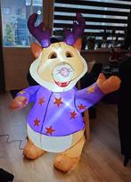 AH opblaasbare Hamster Kerst, Albert Heijn, Ophalen, Zo goed als nieuw