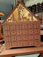 Advent met verlichting, Diversen, Kerst, Ophalen of Verzenden