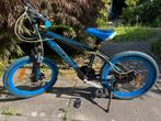 Kinder Fiets 20 inch “Off Road”, Fietsen en Brommers, Fietsen | Jongens, Ophalen, Gebruikt, 20 inch, Versnellingen