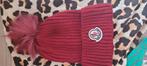 Moncler muts nieuw, Moncler, Ophalen of Verzenden, Nieuw, Muts