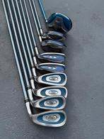 King Cobra golfset, Ophalen of Verzenden, Gebruikt, Set