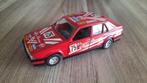 Alfa Romeo 75 Racing 1:24 Modelauto bugaro, Ophalen of Verzenden, Gebruikt, Overige merken